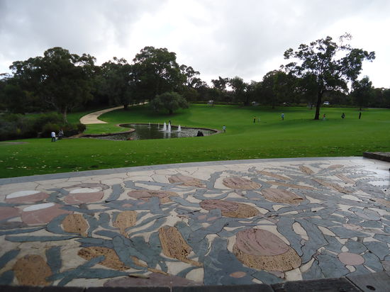 Kings Park