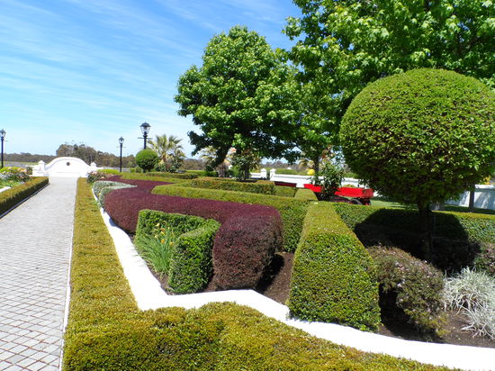 die verdienen wohl ziemlich gut 