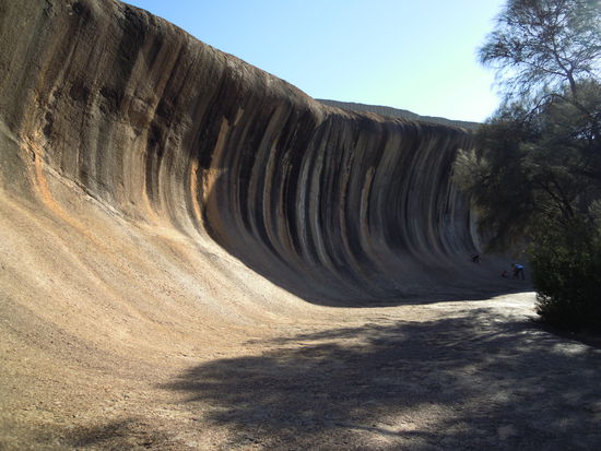 Wave Rock