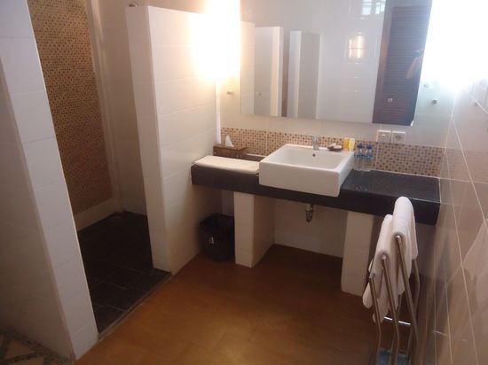 mein Badezimmer!!! OMG 