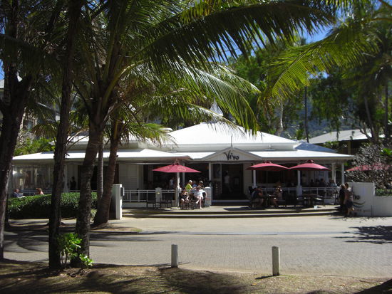 Das ist mein Restaurant