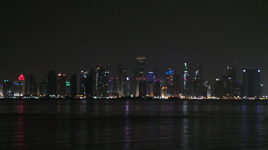 Superschoene Skyline!