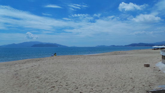 Nha Trang Beach