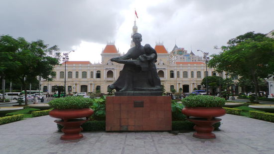 Der Ho Chi Minh