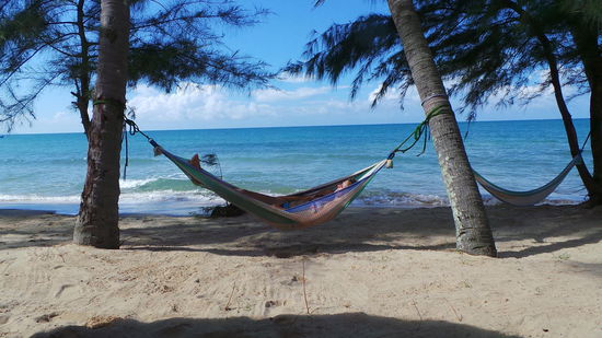 bisschen relaxen muss sein 