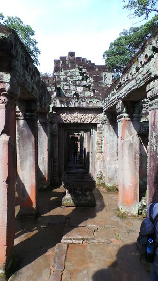 Preah Khan