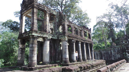 Preah Khan