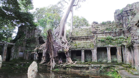 Preah Khan