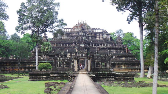 Angkor Thom