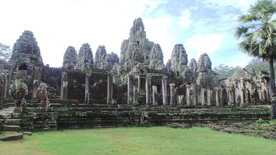 Bayon