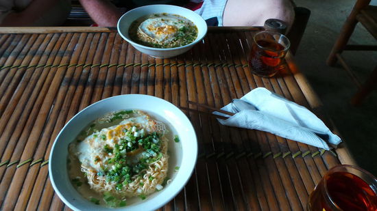 Frühstüüüüück!