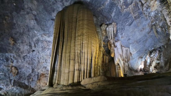 dieses Monstrum wird "the cathedral" genannt