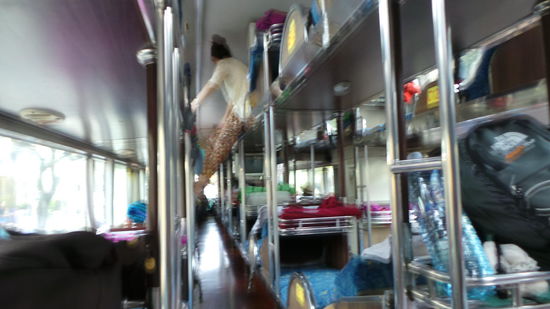 das war der Nachtbus leider bisschen verschwommen, konnte mich nicht aufraffen mehr Bilder zu machen