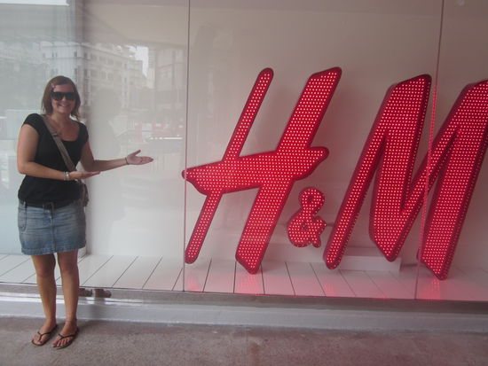 groooooooooooße FREUDE