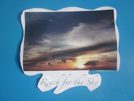 im Zimmer - Reach for the Sky