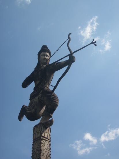 ist das nicht Amor?!