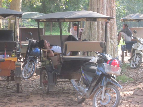 nochmal TukTuk