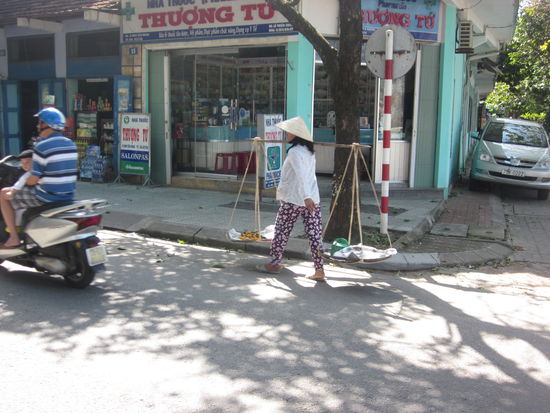 laufen, laufen, laufen, egal wie heiß es ist!