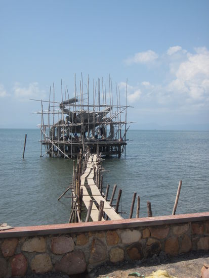 sehr provisorisch hier