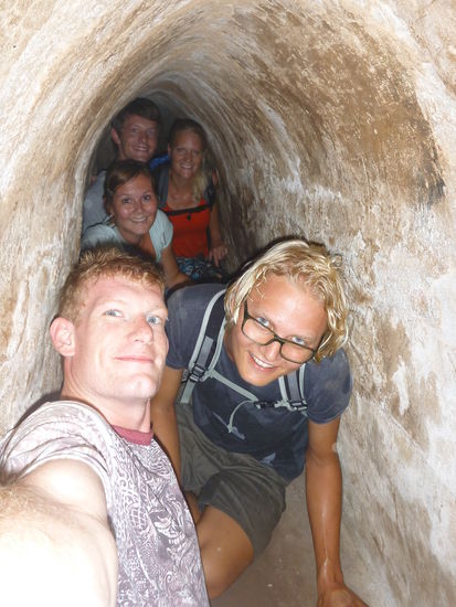 ich wollt eig nur noch raus, aber ok, noch ein letztes Foto