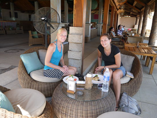 ja, ich weiß, ist aber ein Bikini