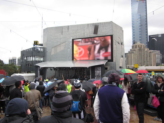 final-football-game outside