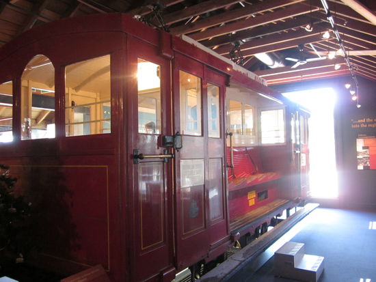 Cable Car
