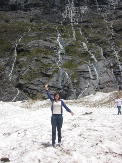 hauptsache die Chucks an 