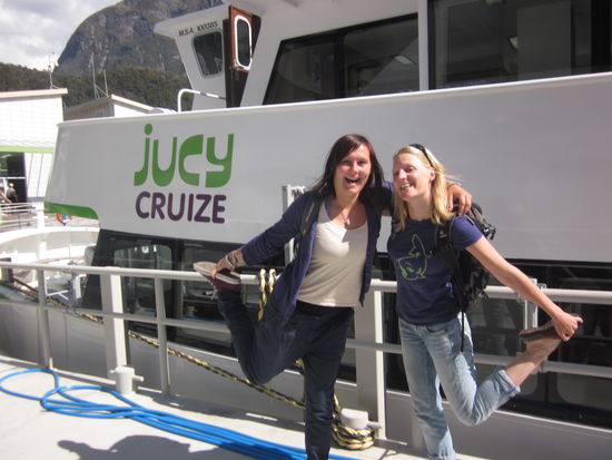 jucy Cruize olé