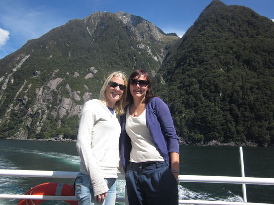 Milford Sound