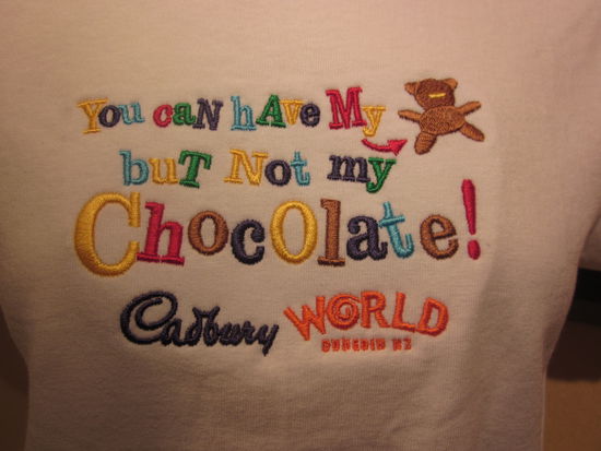 das ist sooo sweet
