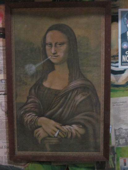 Maya, das ist für dich