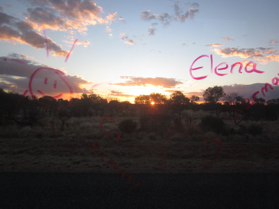 meinen Namen kann man leider hier jez schlecht lesen, aber das Bild ist toll 