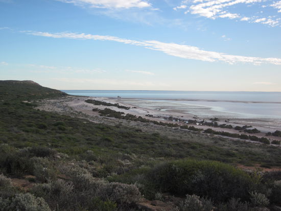 Suchbild, wo ist das Auto?