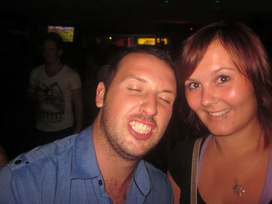 der komische Ire - Fresh