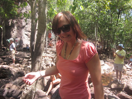 *Das Geburtstagskind*