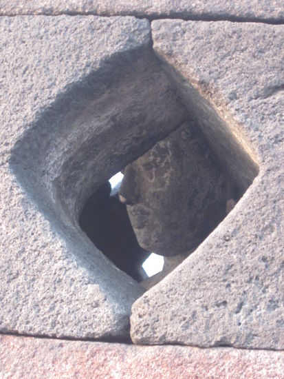 huch, wo kommst du denn her?!