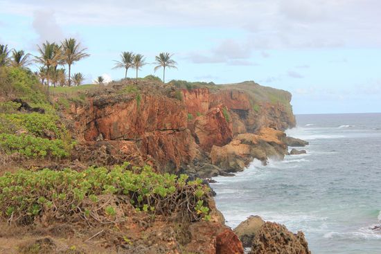 Maha'ulepu Heritage Trail