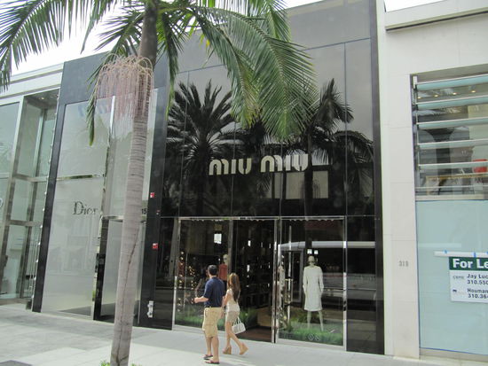 Rodeo Drive