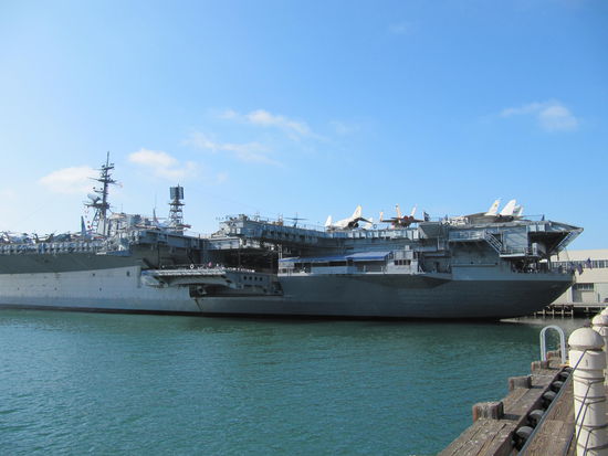 USS Midway