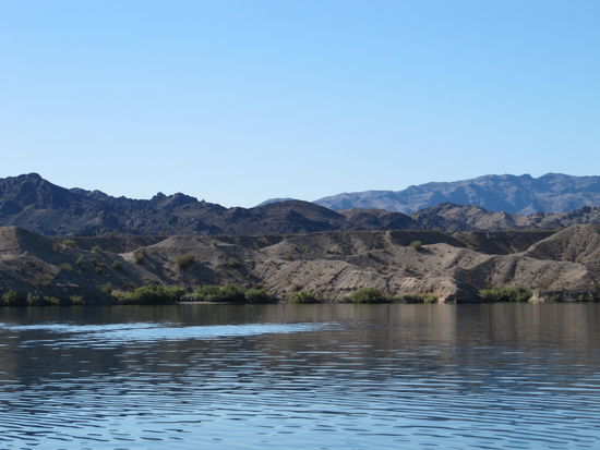 Lake Havasu