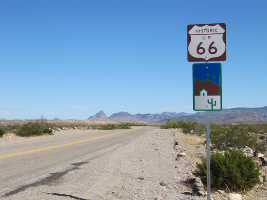 Route 66