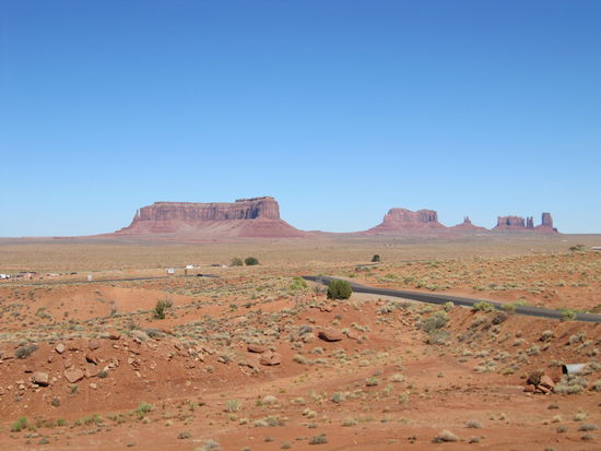 Monument Valley