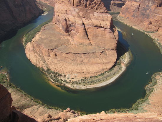 Horseshoe Bend