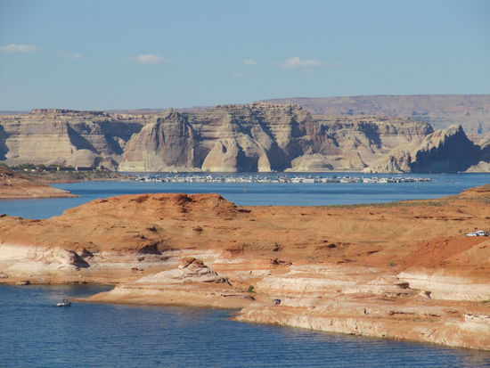 Lake Powell