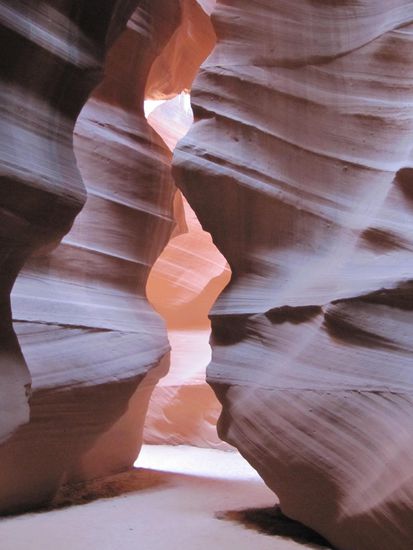 Antelope Canyon