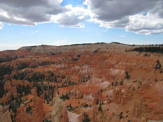 Bryce Canyon