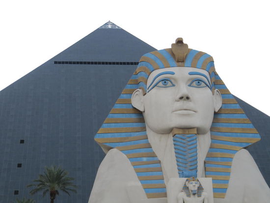 .. unsere Unterkunft für drei Nächte.