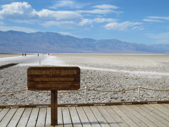 Badwater
