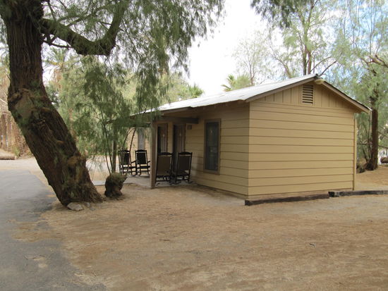 Furnace Creek Ranch 215